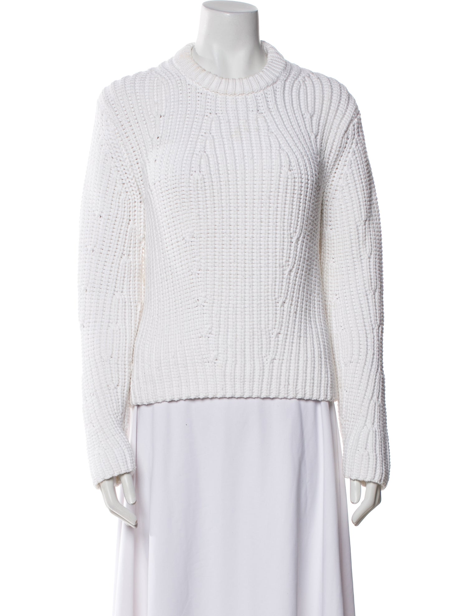 Vince Crew Neck Sweater