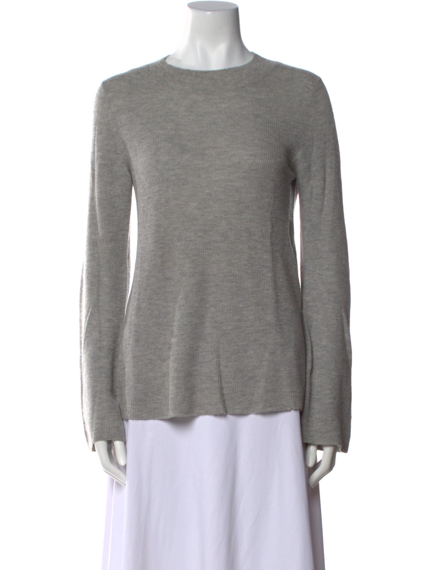 Vince Cashmere Crew Neck Sweater