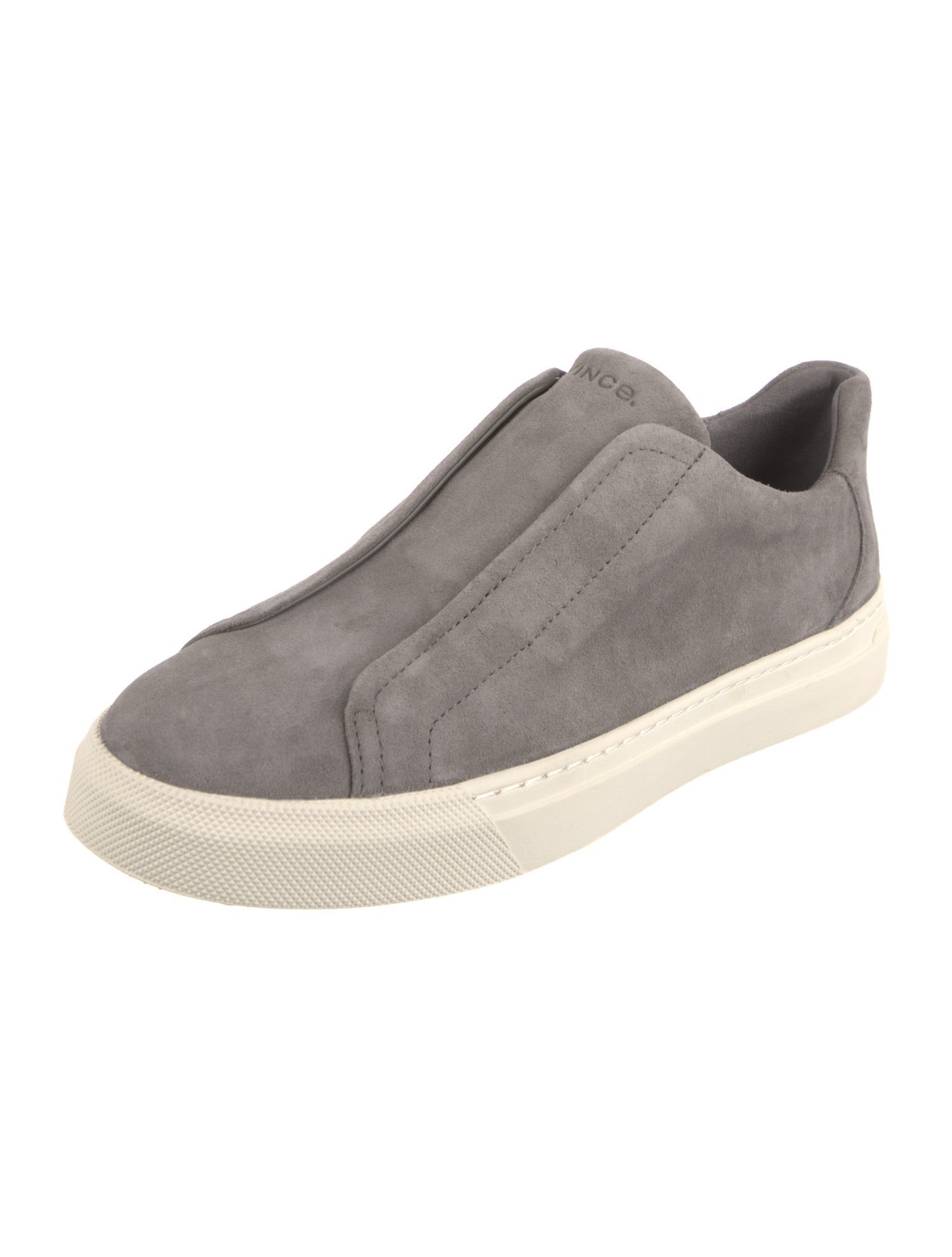 Vince Suede Sneakers