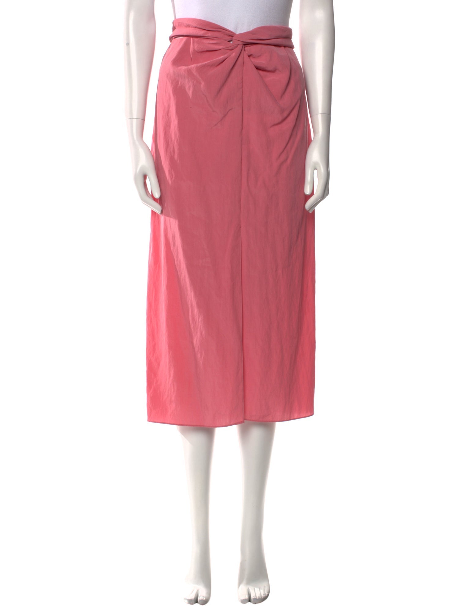 Vince Midi Length Skirt