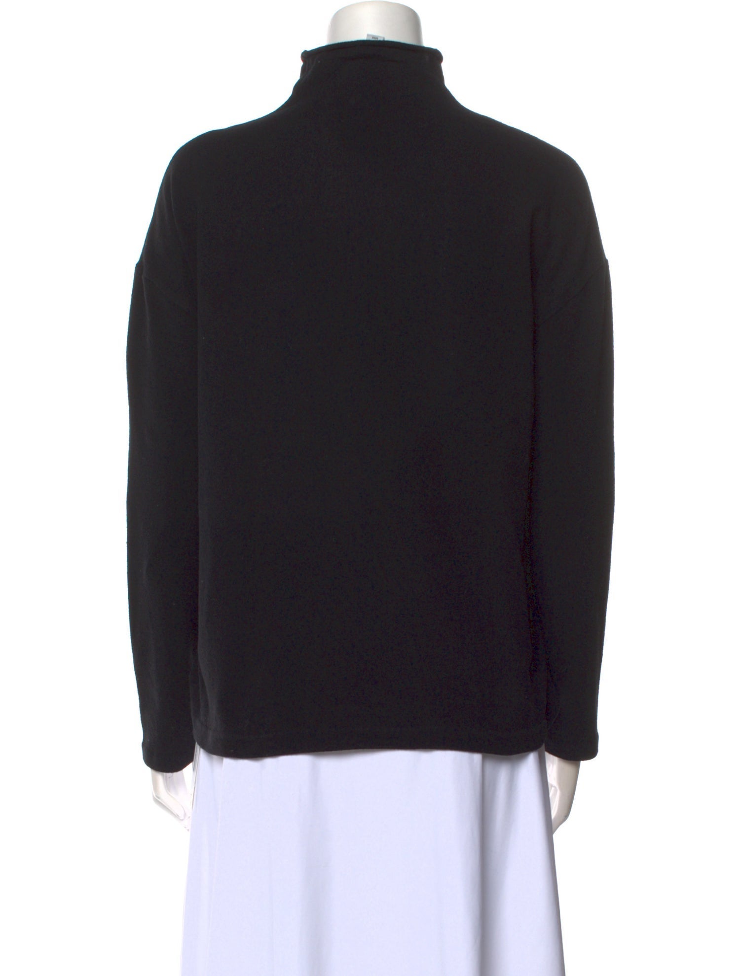 Vince Turtleneck Sweater