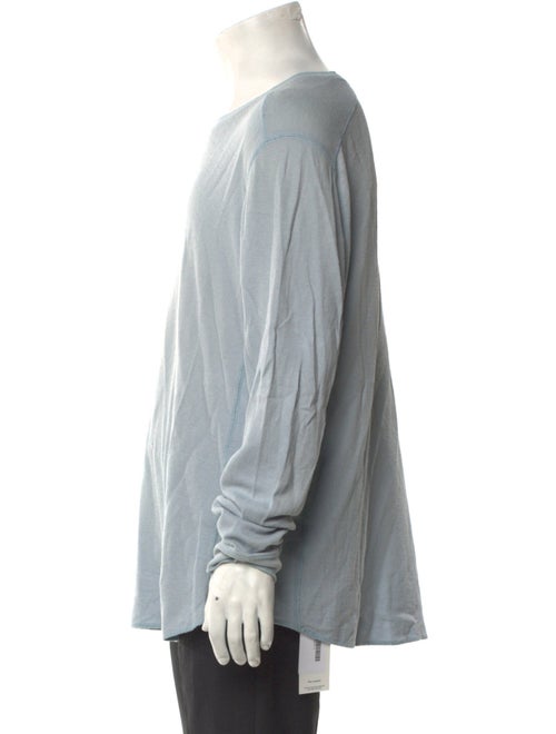 Vince Crew Neck Long Sleeve Pullover