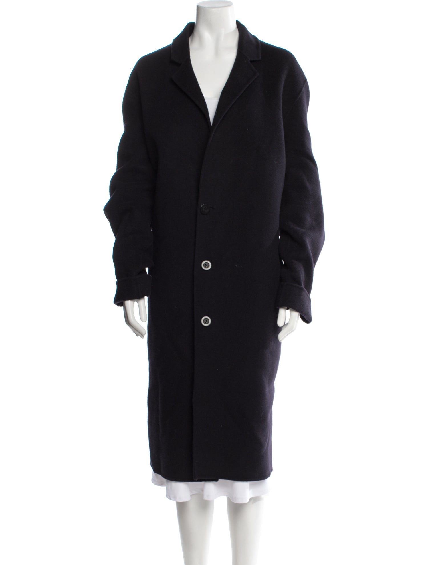 Vince Wool Coat
