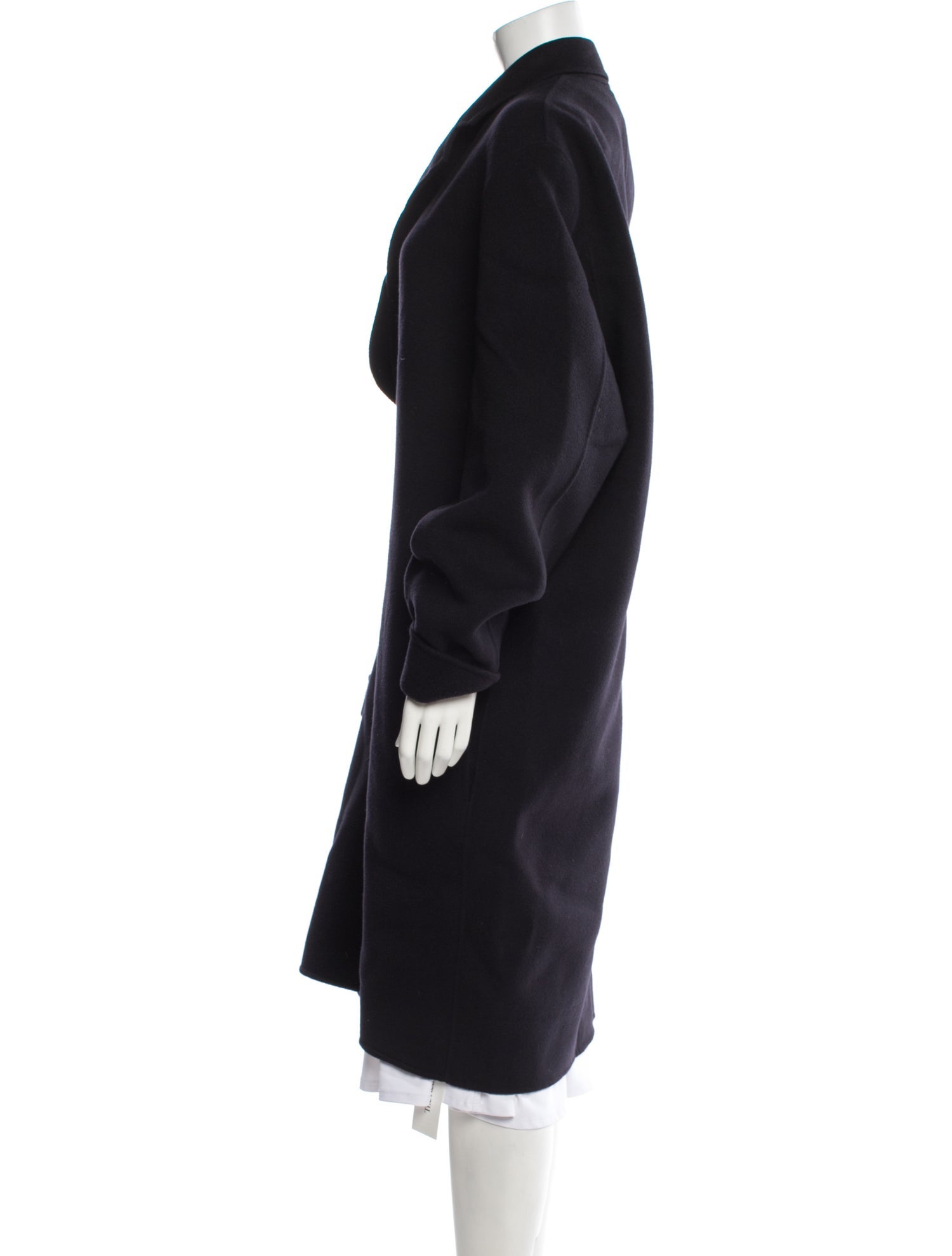 Vince Wool Coat