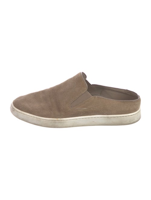 Vince Suede Mules
