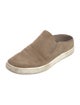 Vince Suede Mules