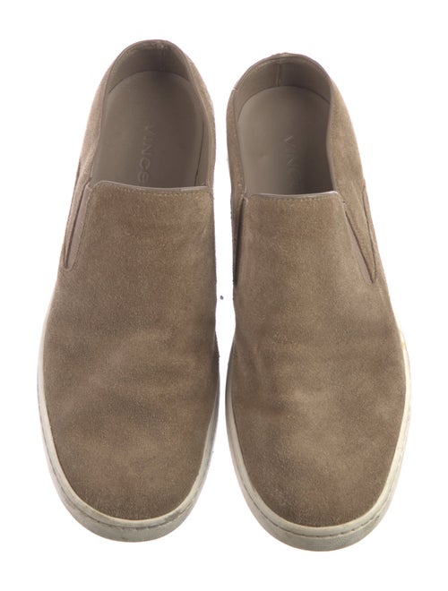 Vince Suede Mules