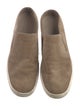 Vince Suede Mules