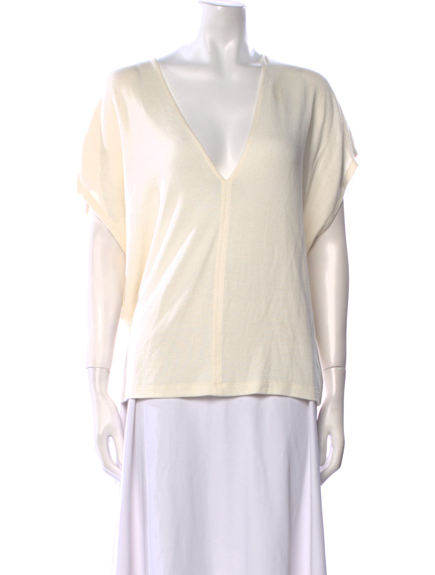 Vince V-Neck Sweater