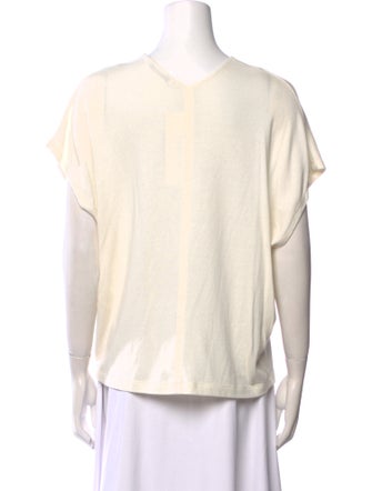 Vince V-Neck Sweater