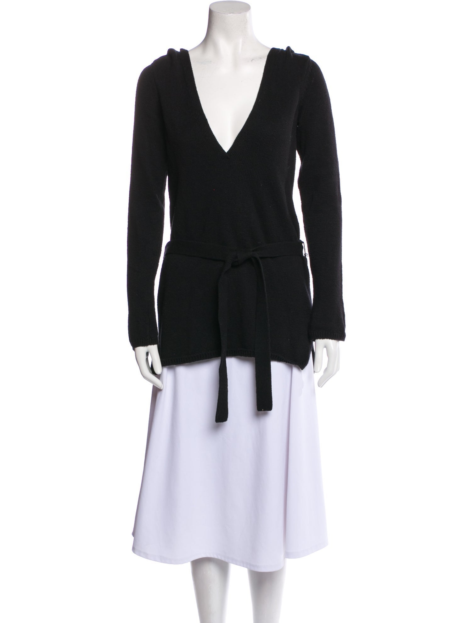 Vince V-Neck Sweater