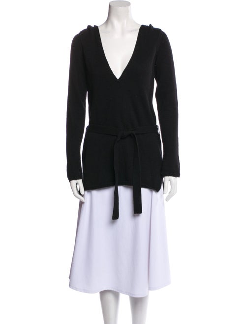 Vince V-Neck Sweater