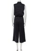 Vince Linen Jumpsuit