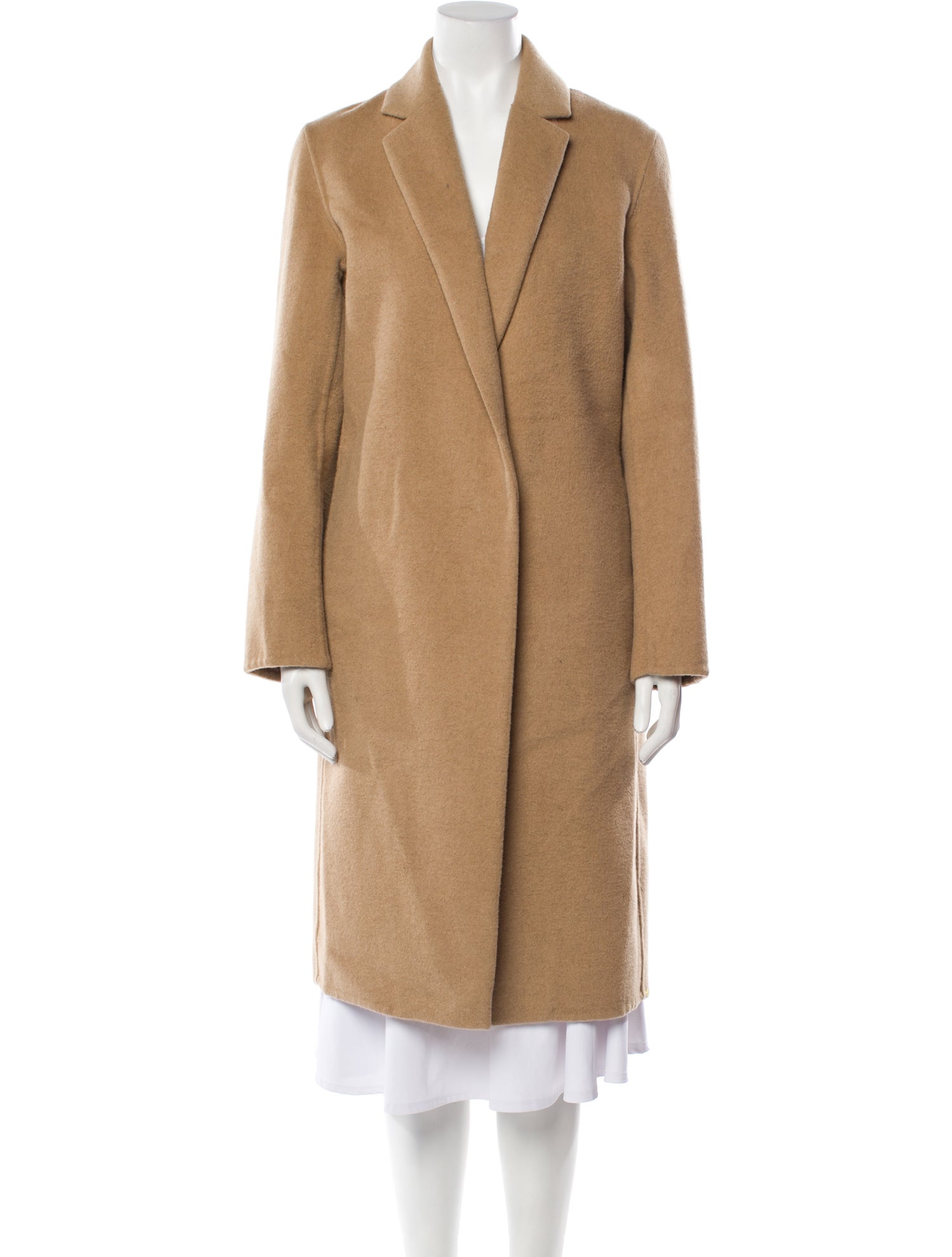 Vince Wool Coat