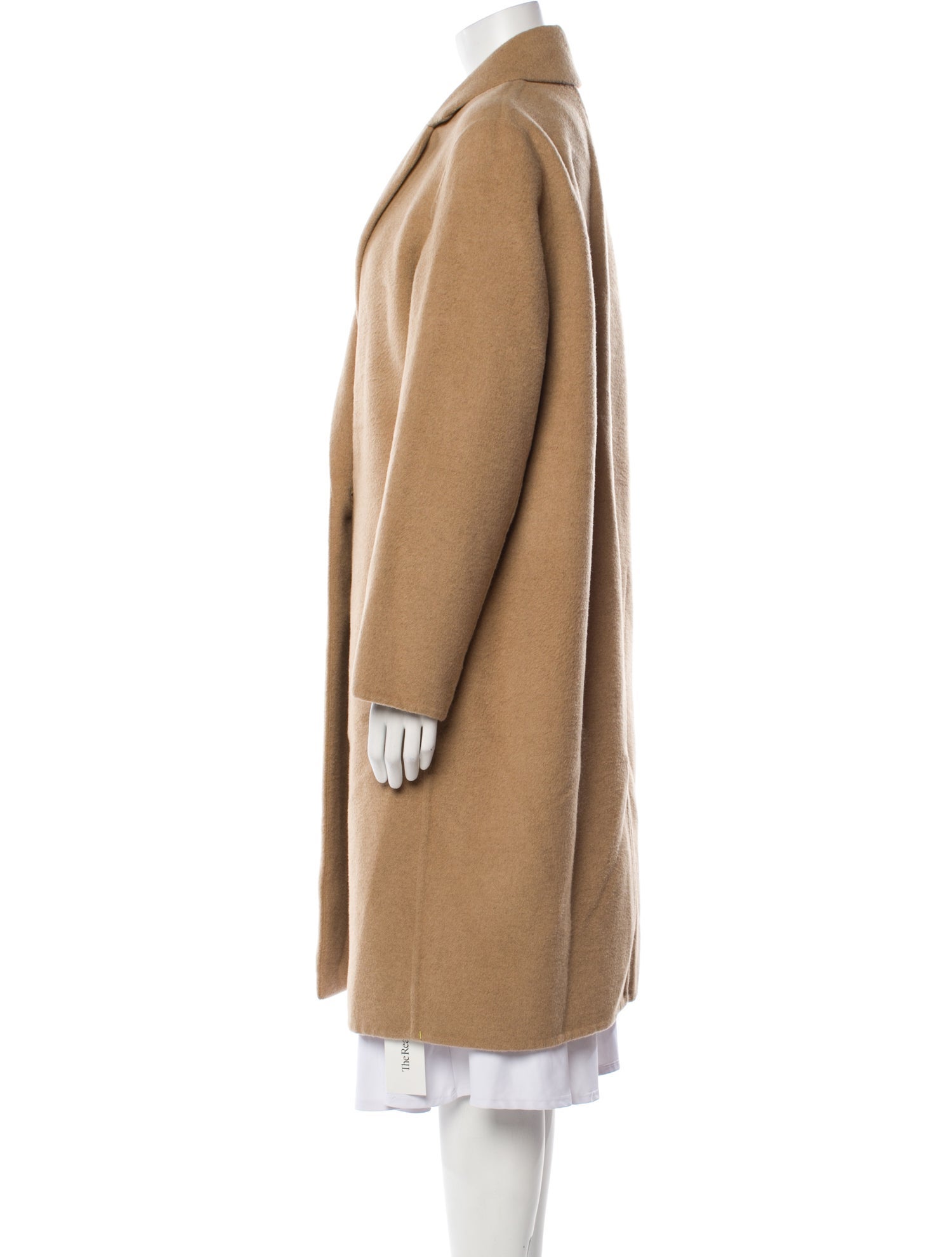Vince Wool Coat