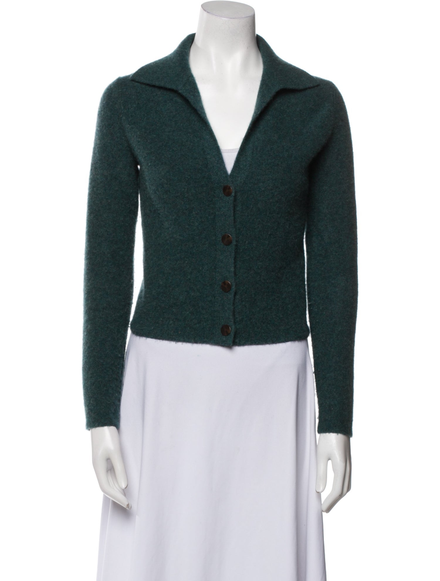 Vince Cashmere Sweater