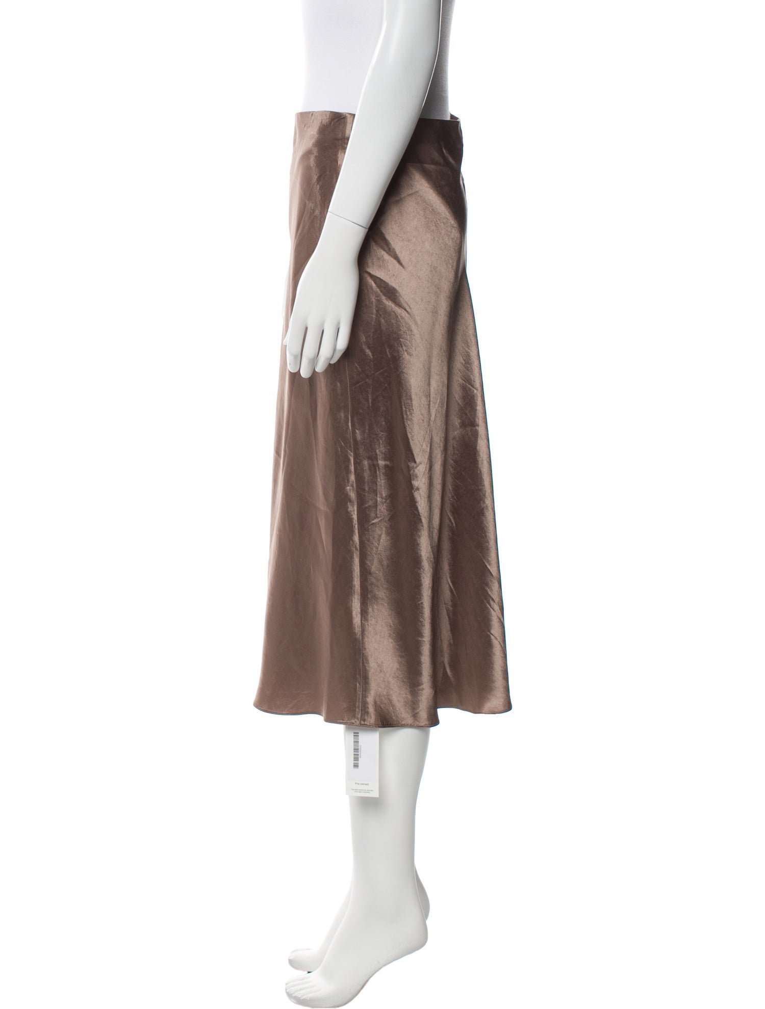 Vince Knee-Length Skirt