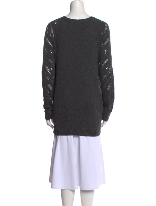 Vince Scoop Neck Sweater