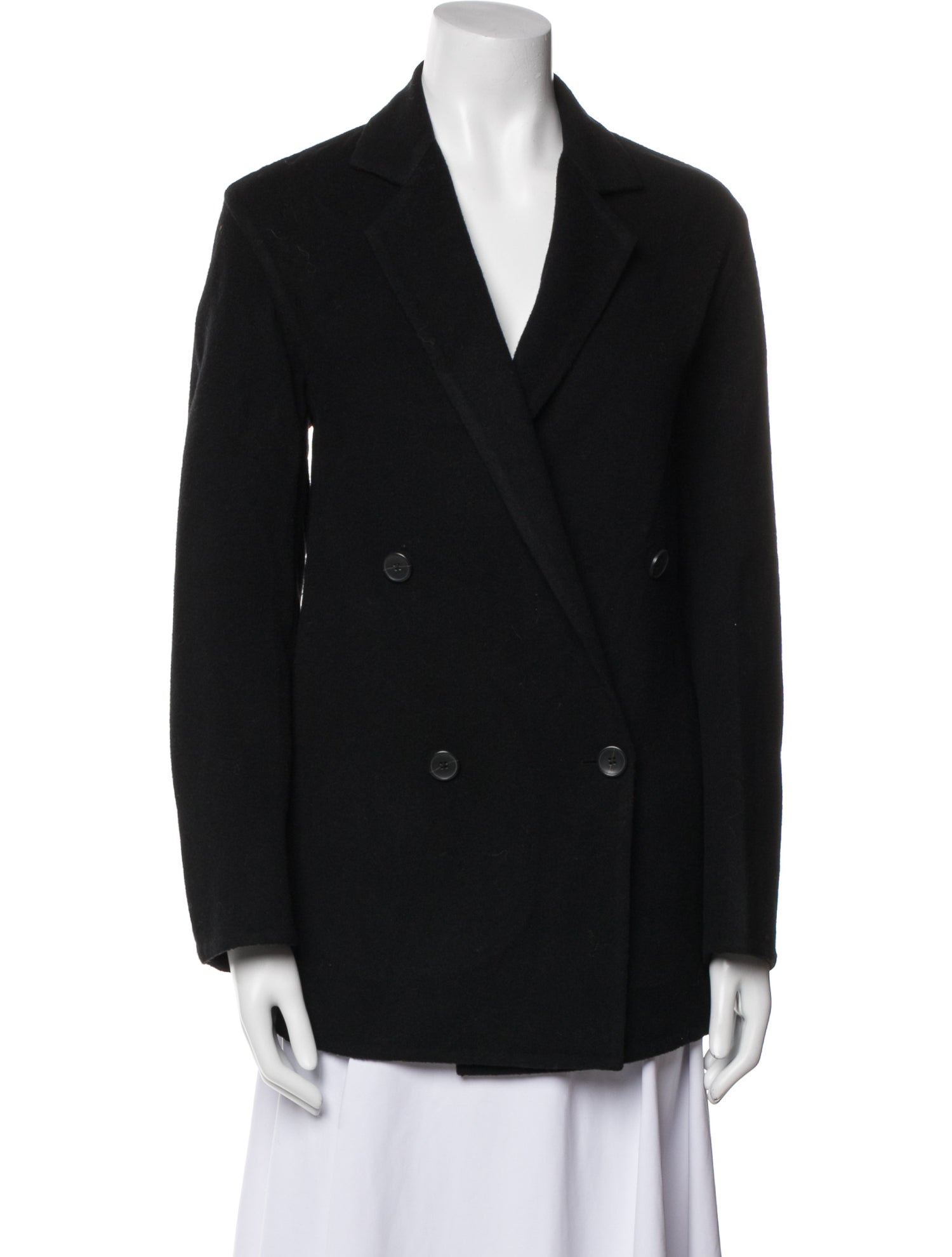 Vince Wool Blazer