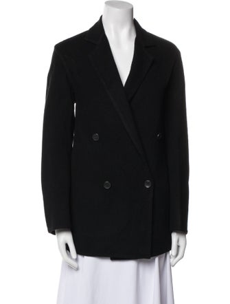 Vince Wool Blazer