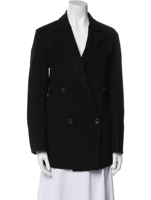 Vince Wool Blazer