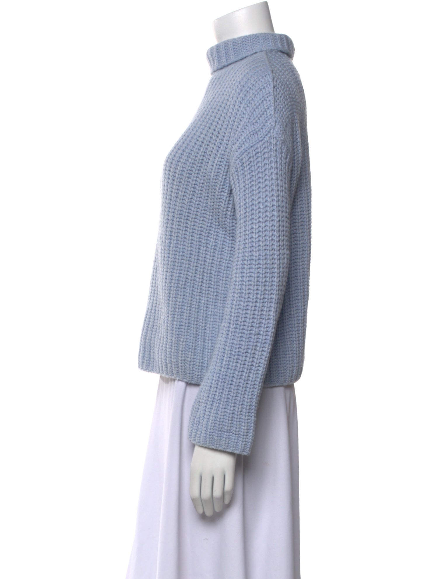 Vince Turtleneck Sweater