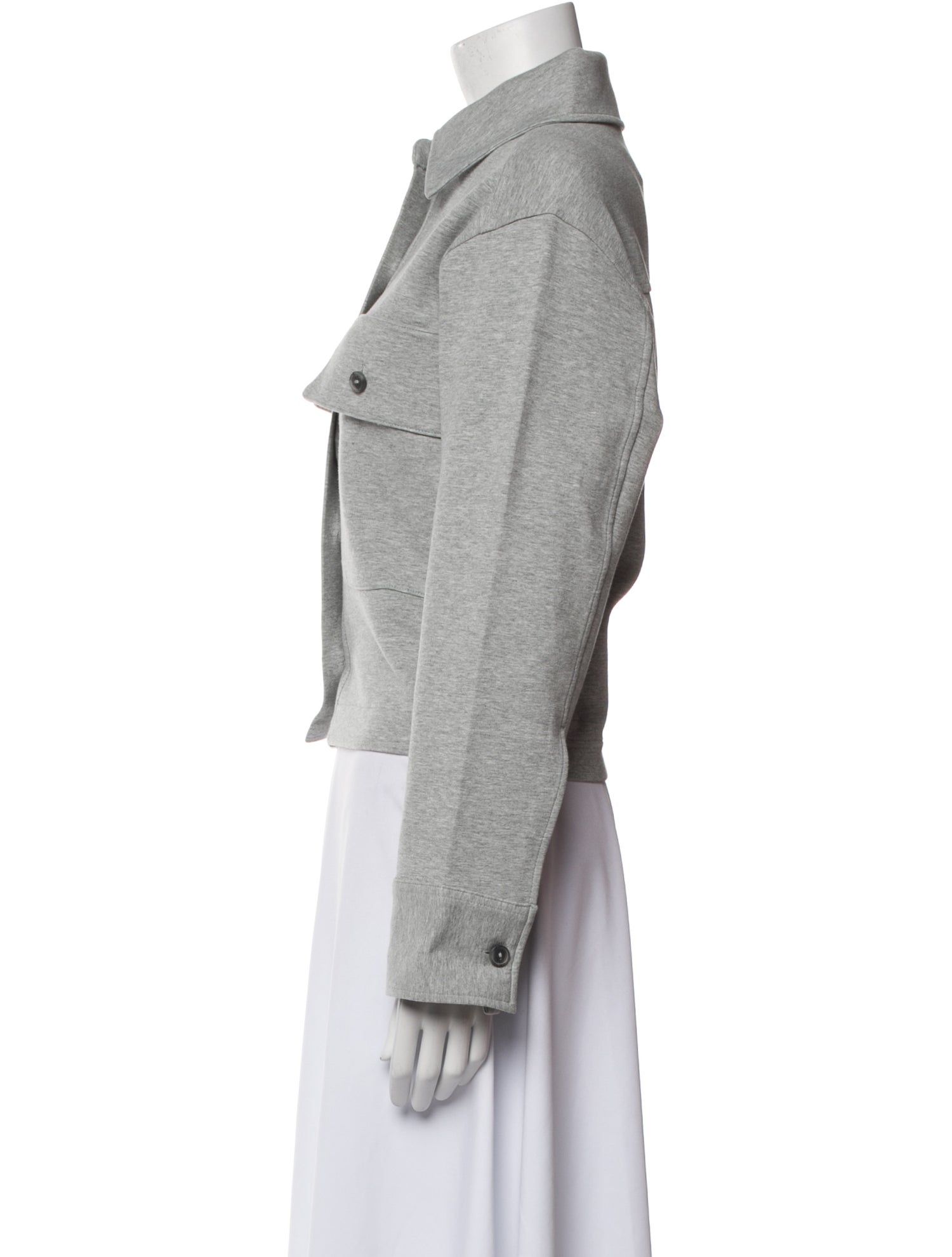 Vince Utility Jacket w/ Tags