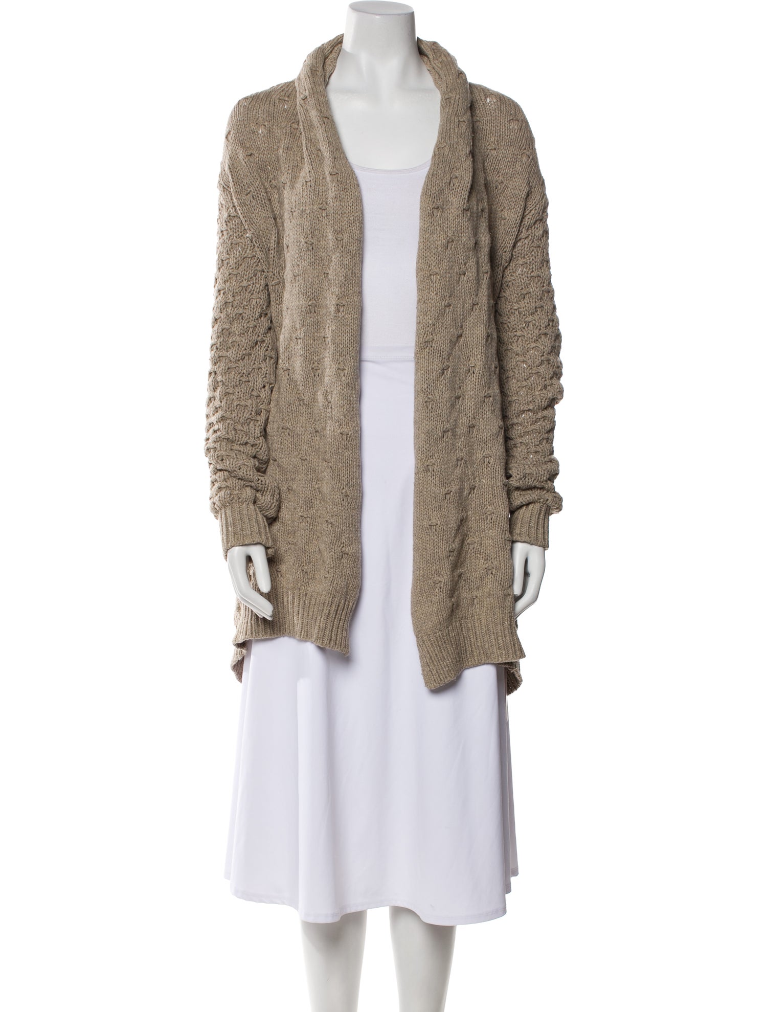 Vince V-Neck Sweater