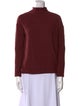 Vince Mock Neck Sweater