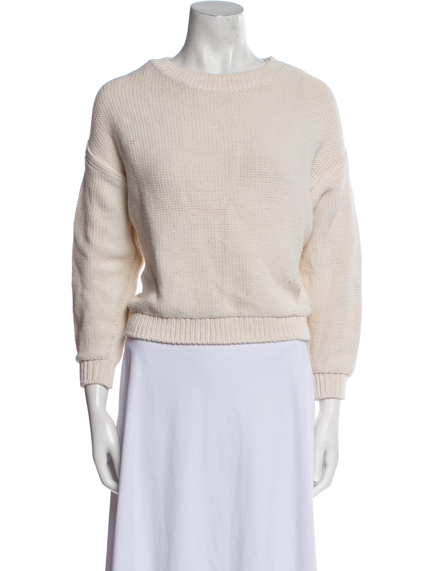 Vince Crew Neck Sweater