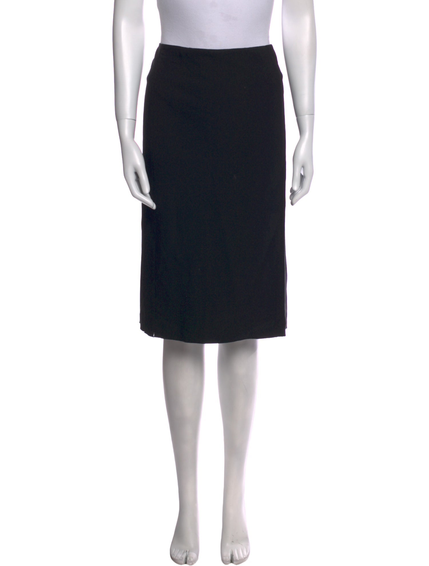 Vince Knee-Length Skirt