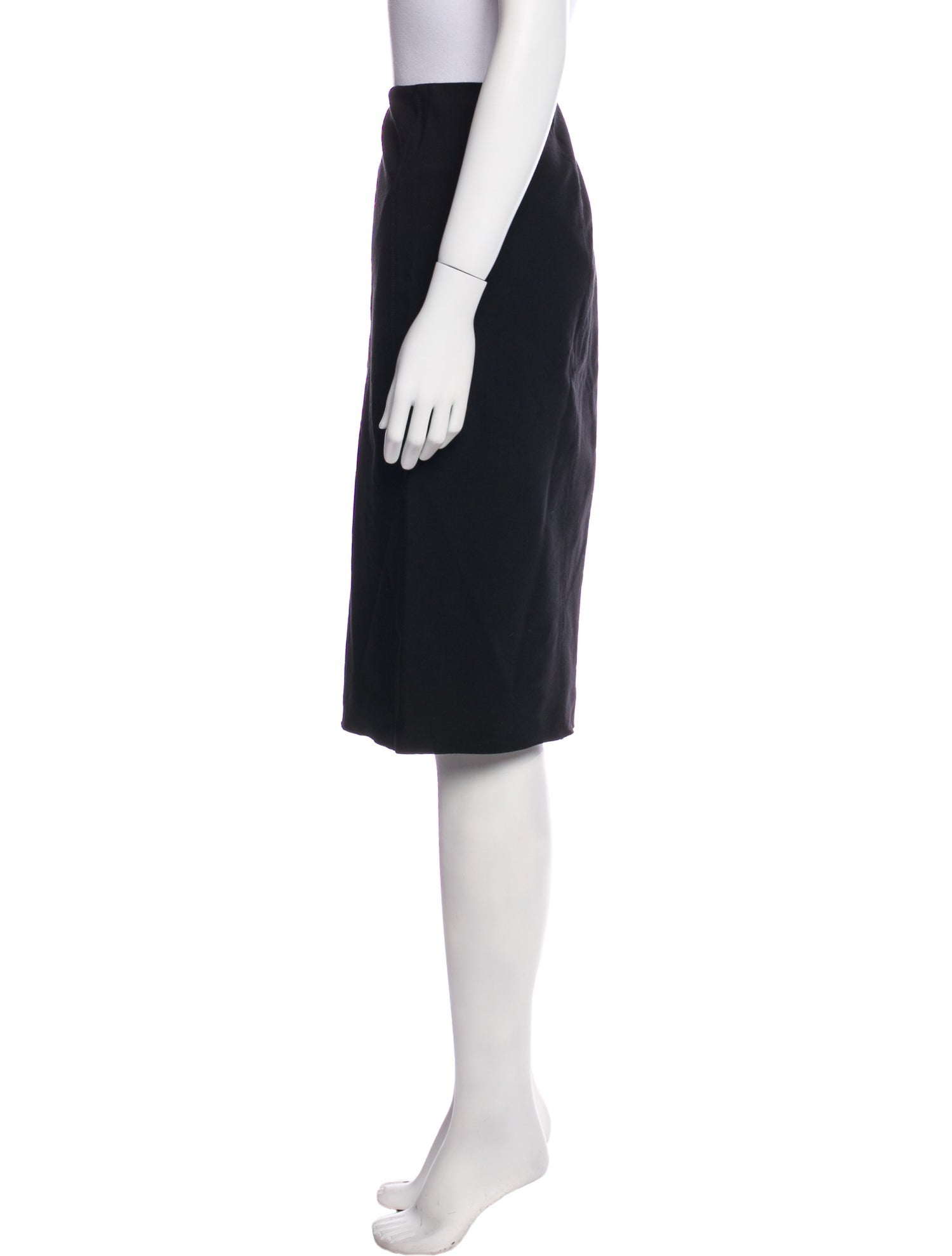 Vince Knee-Length Skirt