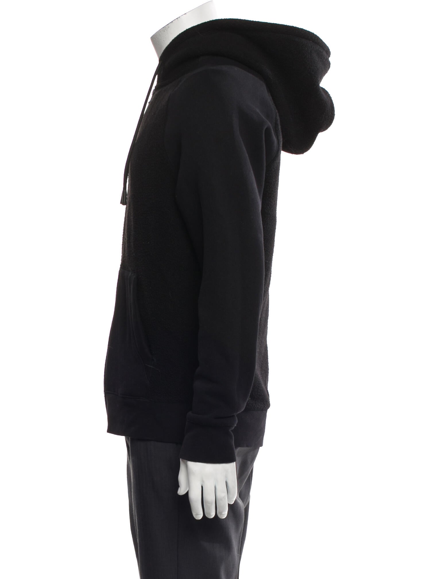 Vince Crew Neck Long Sleeve Cardigan