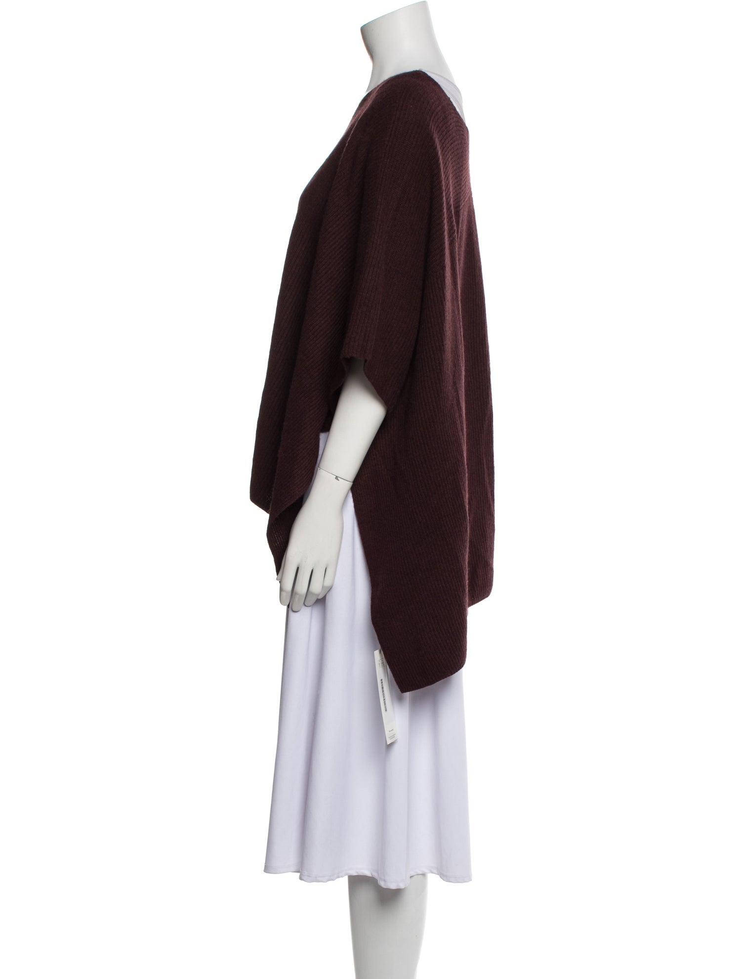 Vince Cashmere V-Neck Sweater w/ Tags