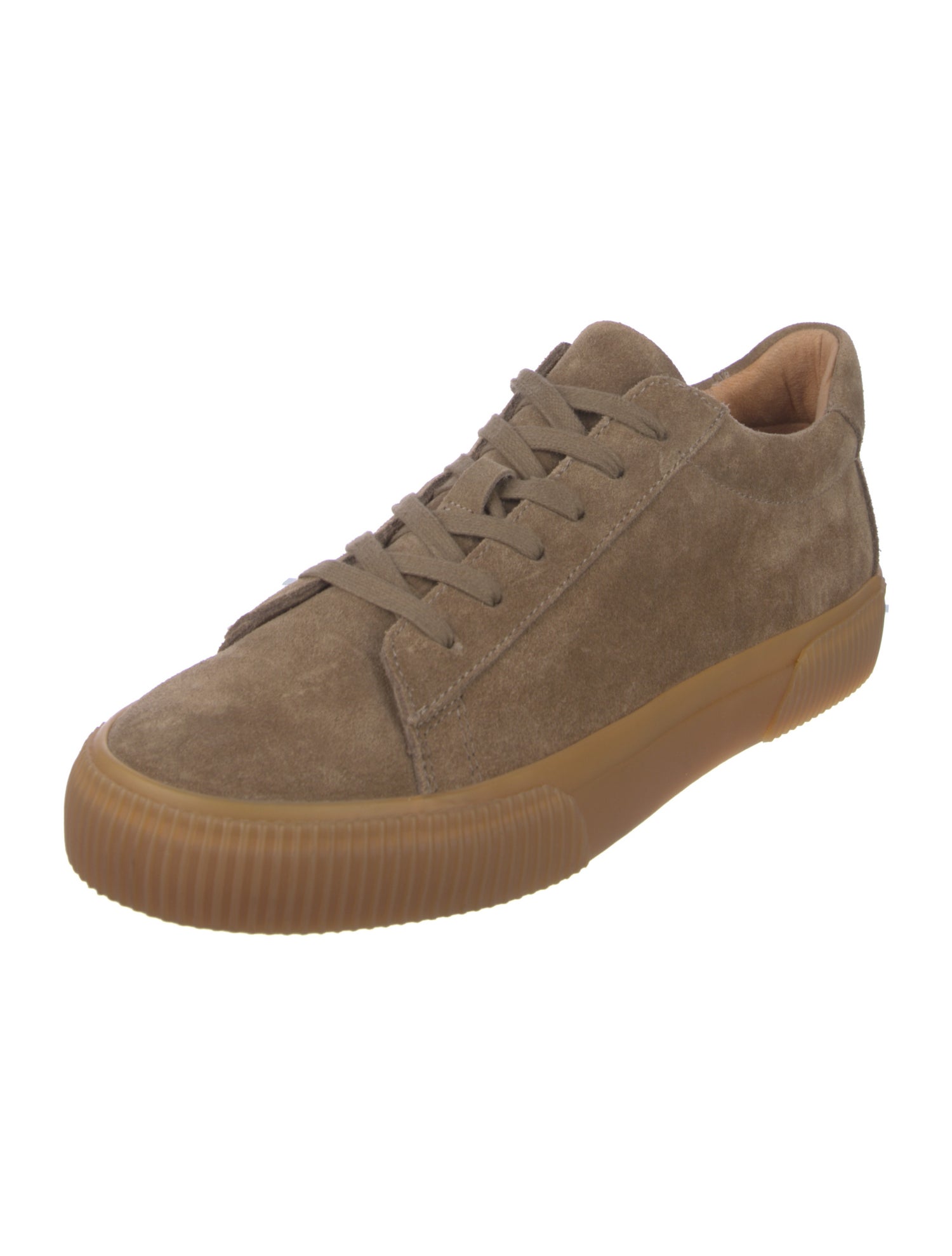 Vince Suede Sneakers
