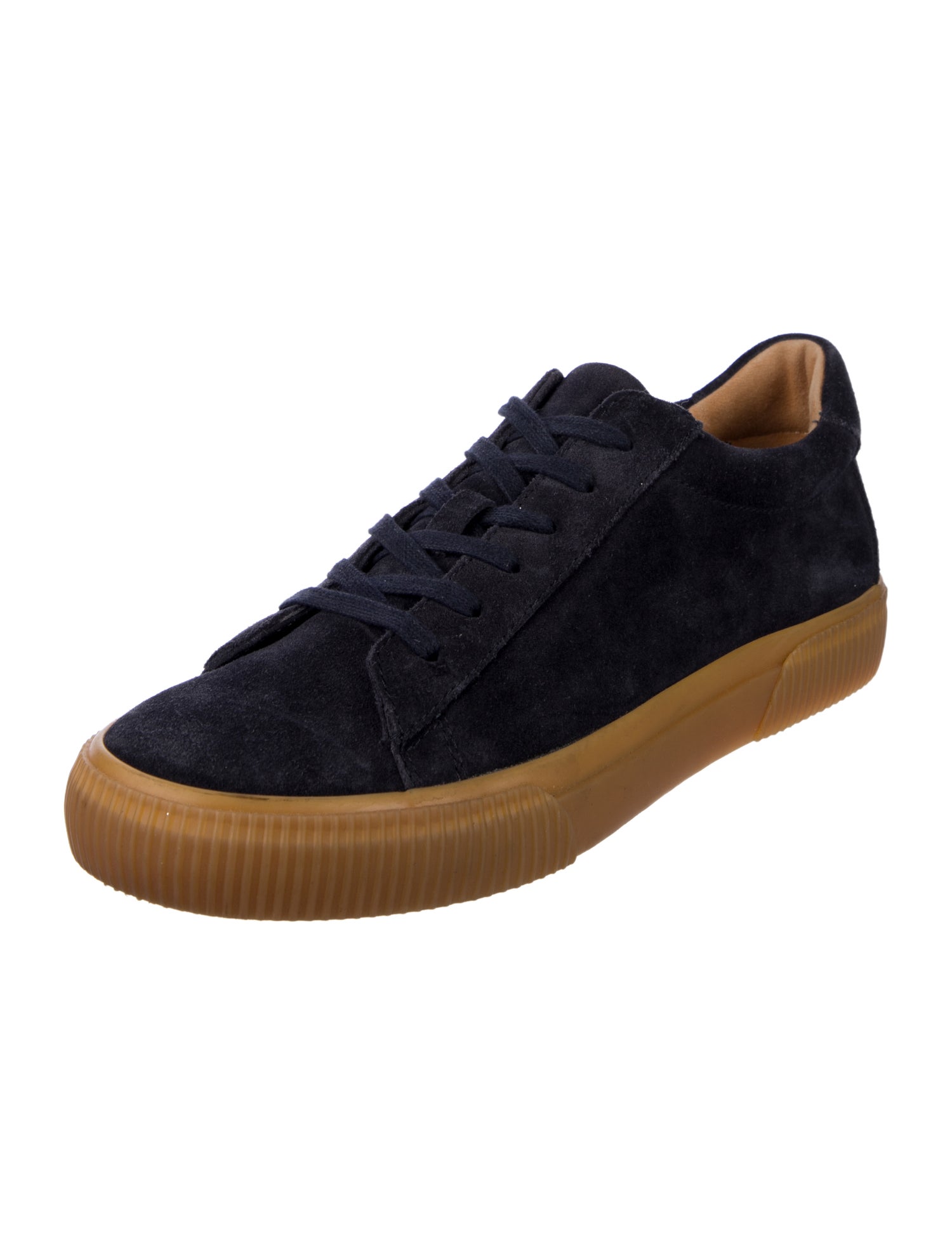 Vince Suede Sneakers
