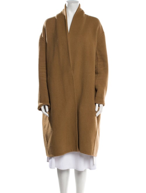 Vince Wool Coat