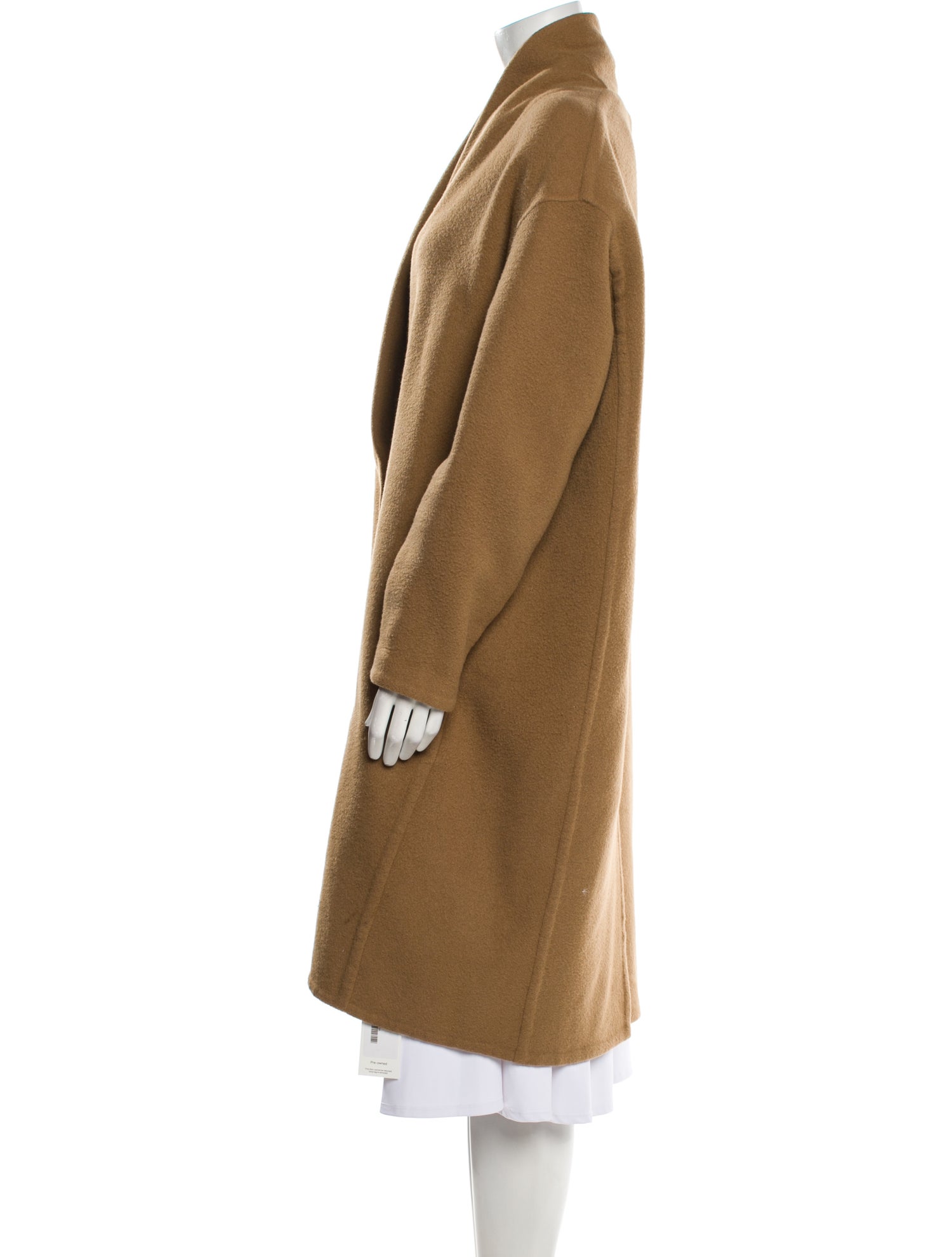 Vince Wool Coat