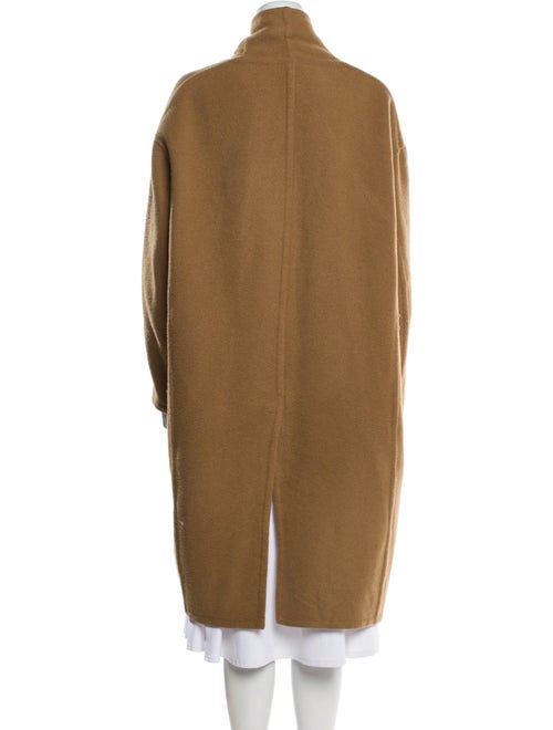 Vince Wool Coat
