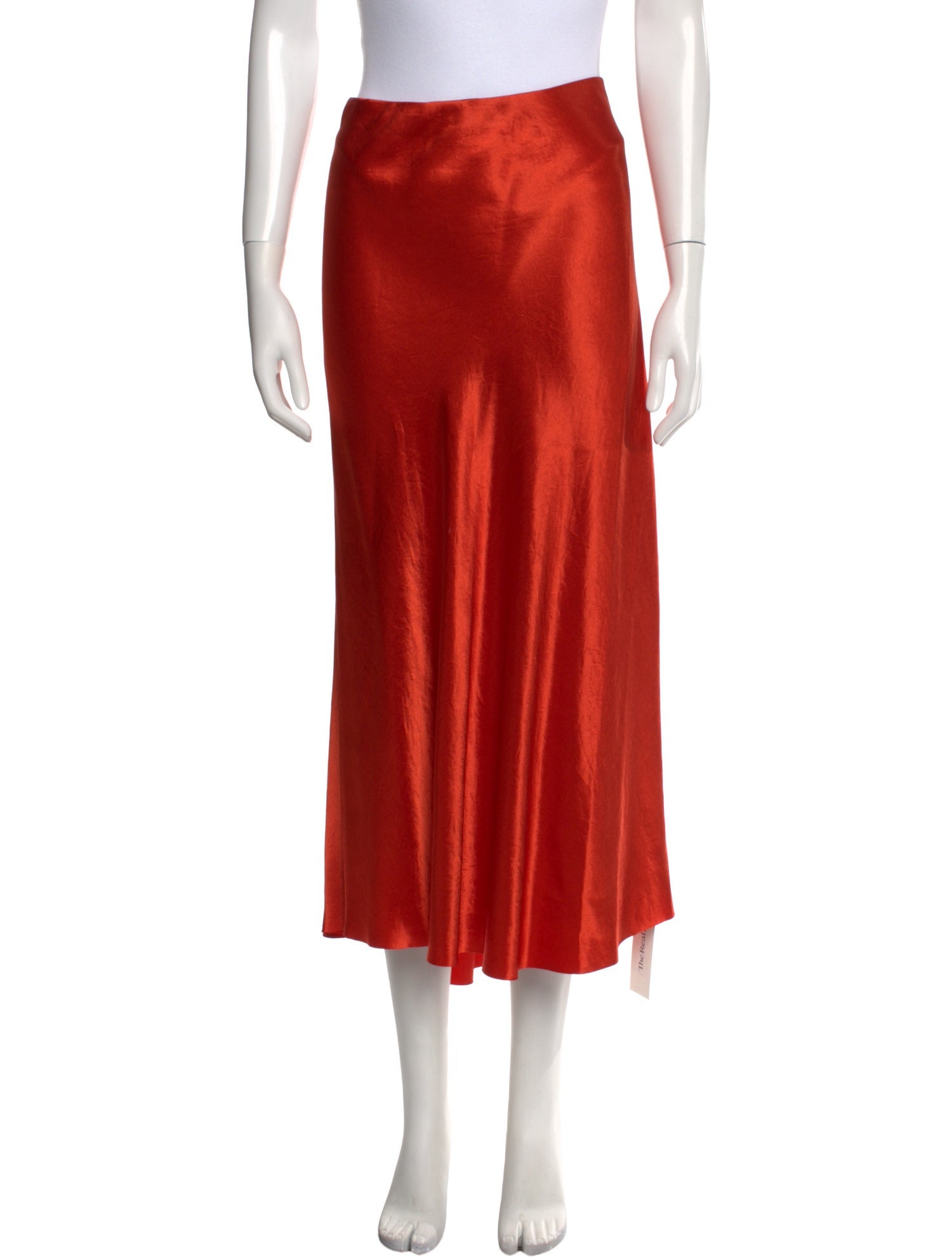 Vince Midi Length Skirt