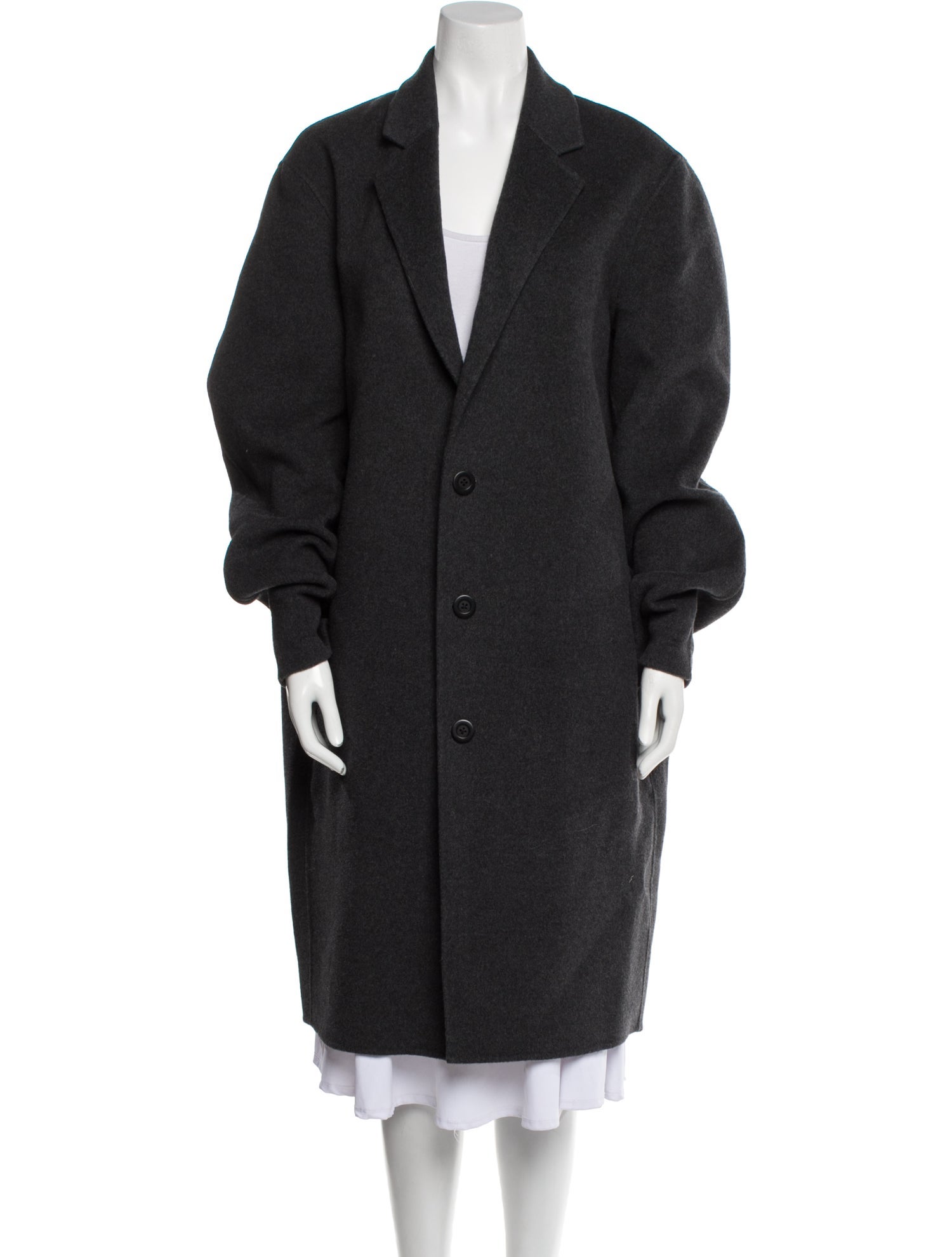 Vince Wool Coat