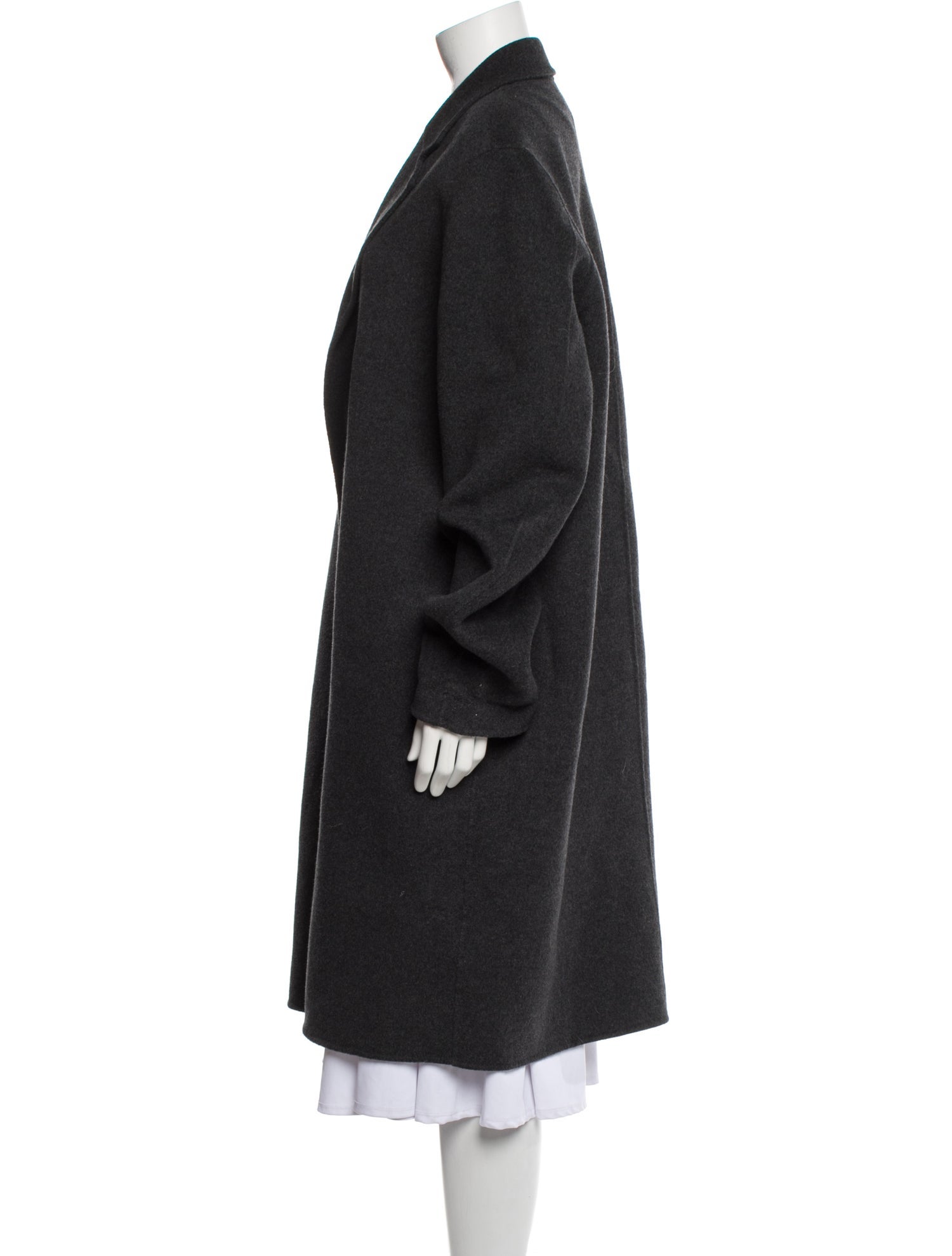 Vince Wool Coat