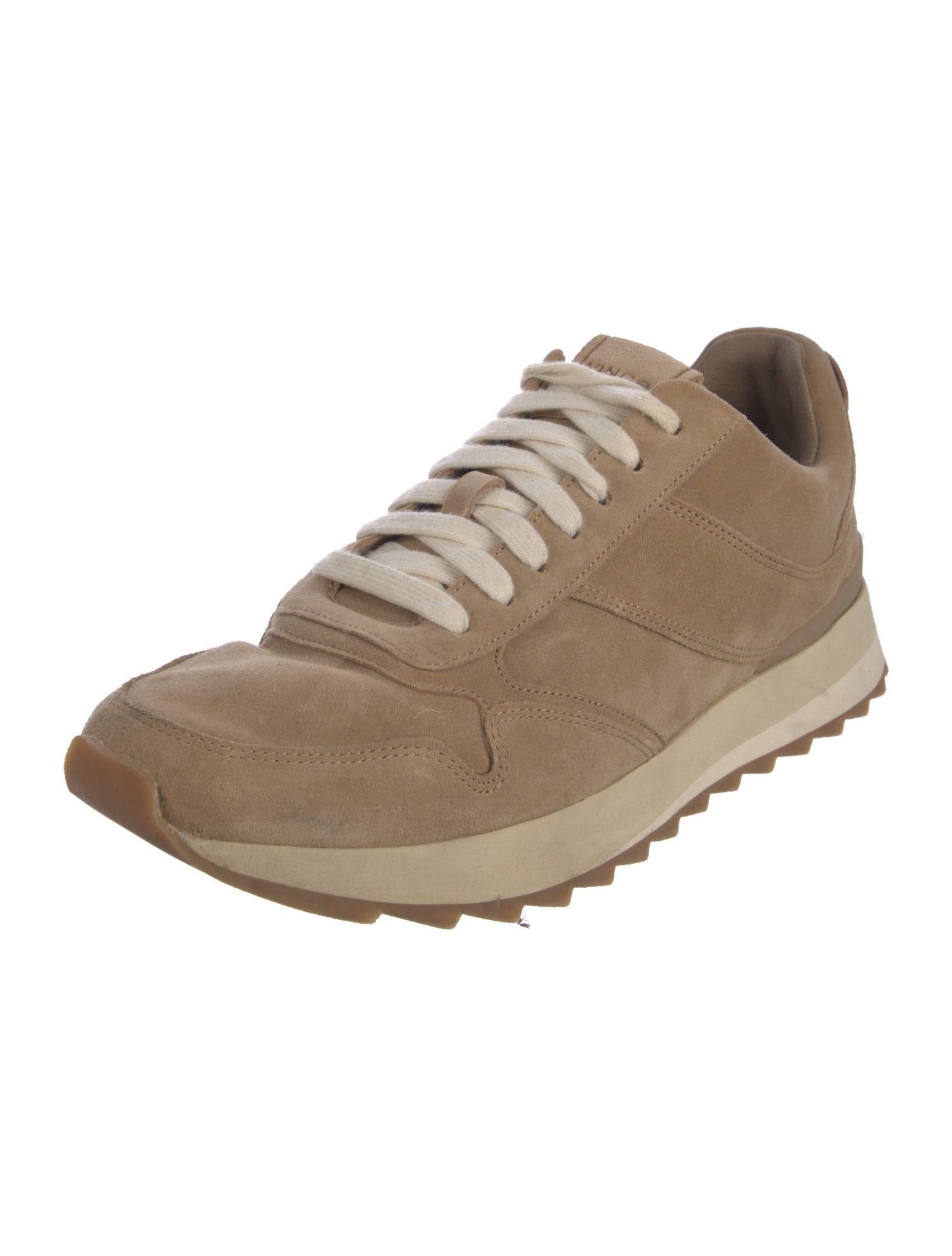 Vince Suede Sneakers