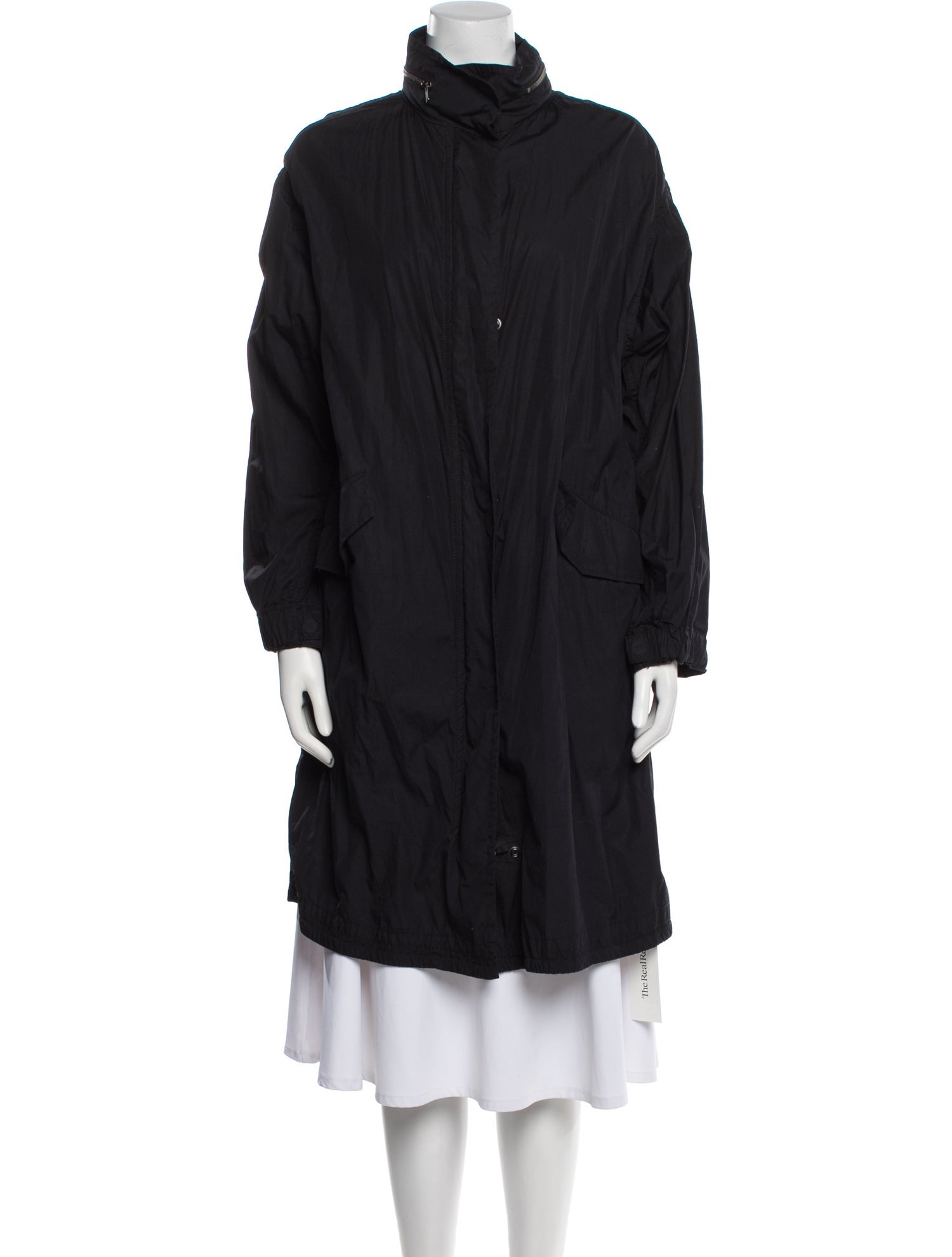 Vince Utility Jacket