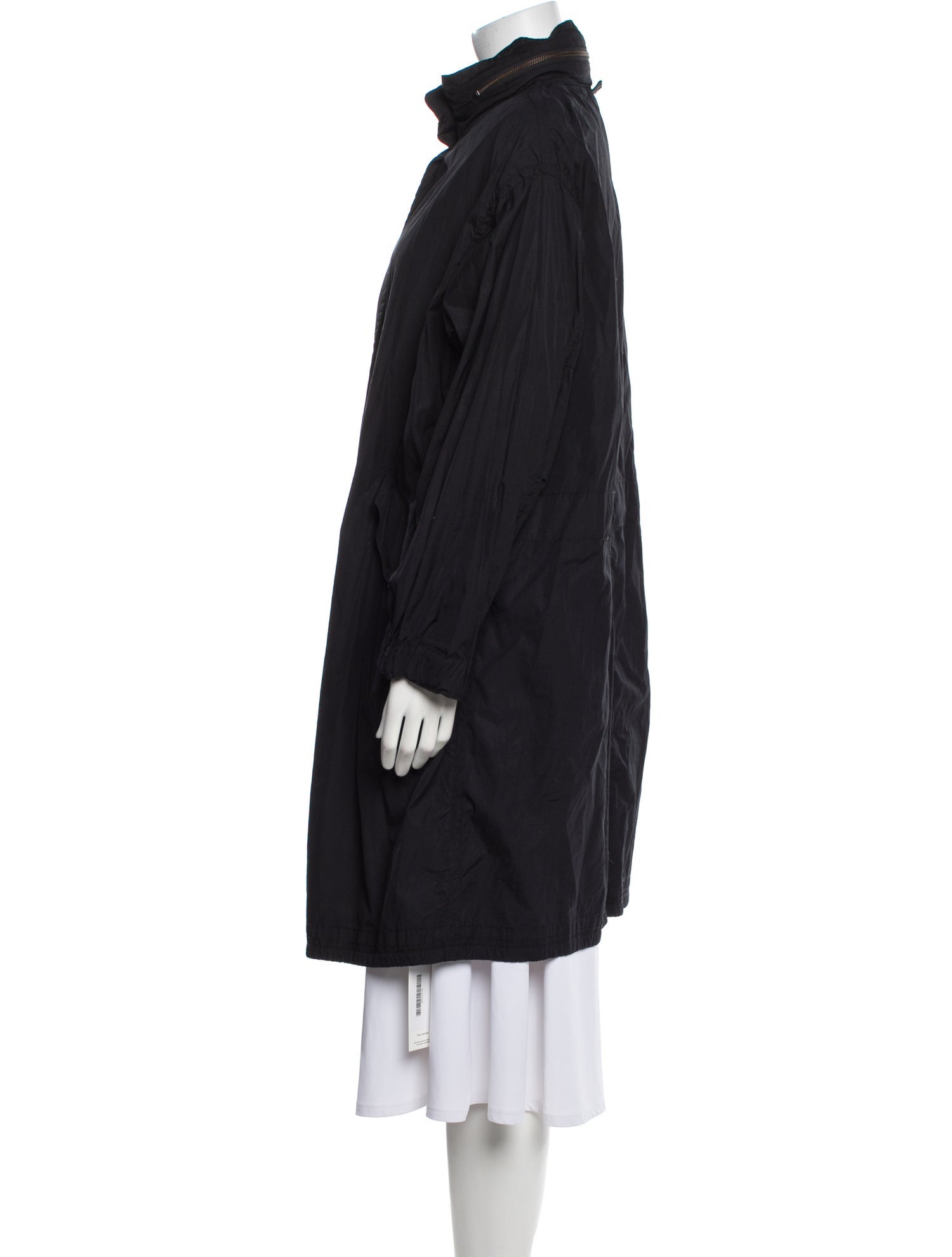 Vince Utility Jacket