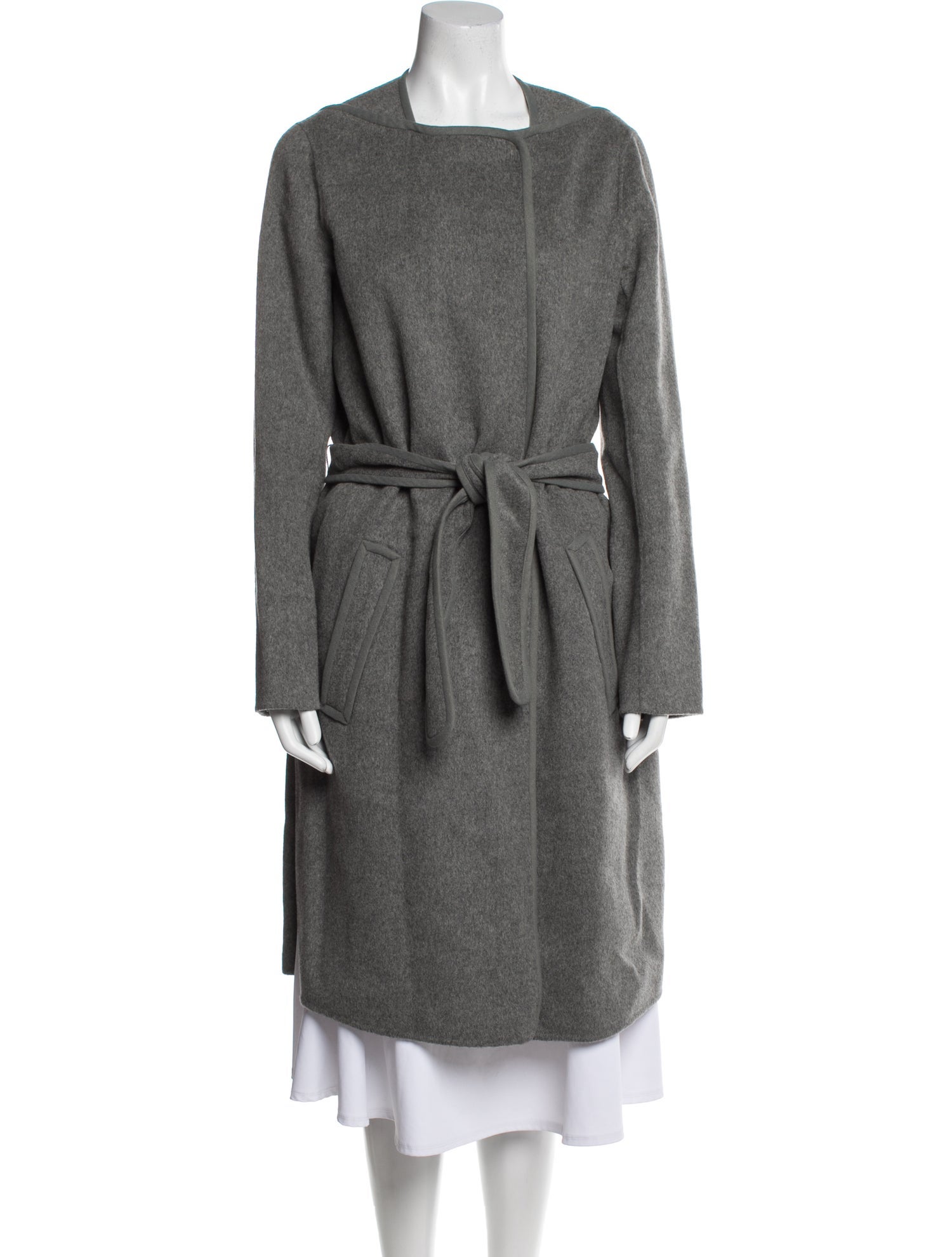 Vince Wool Coat