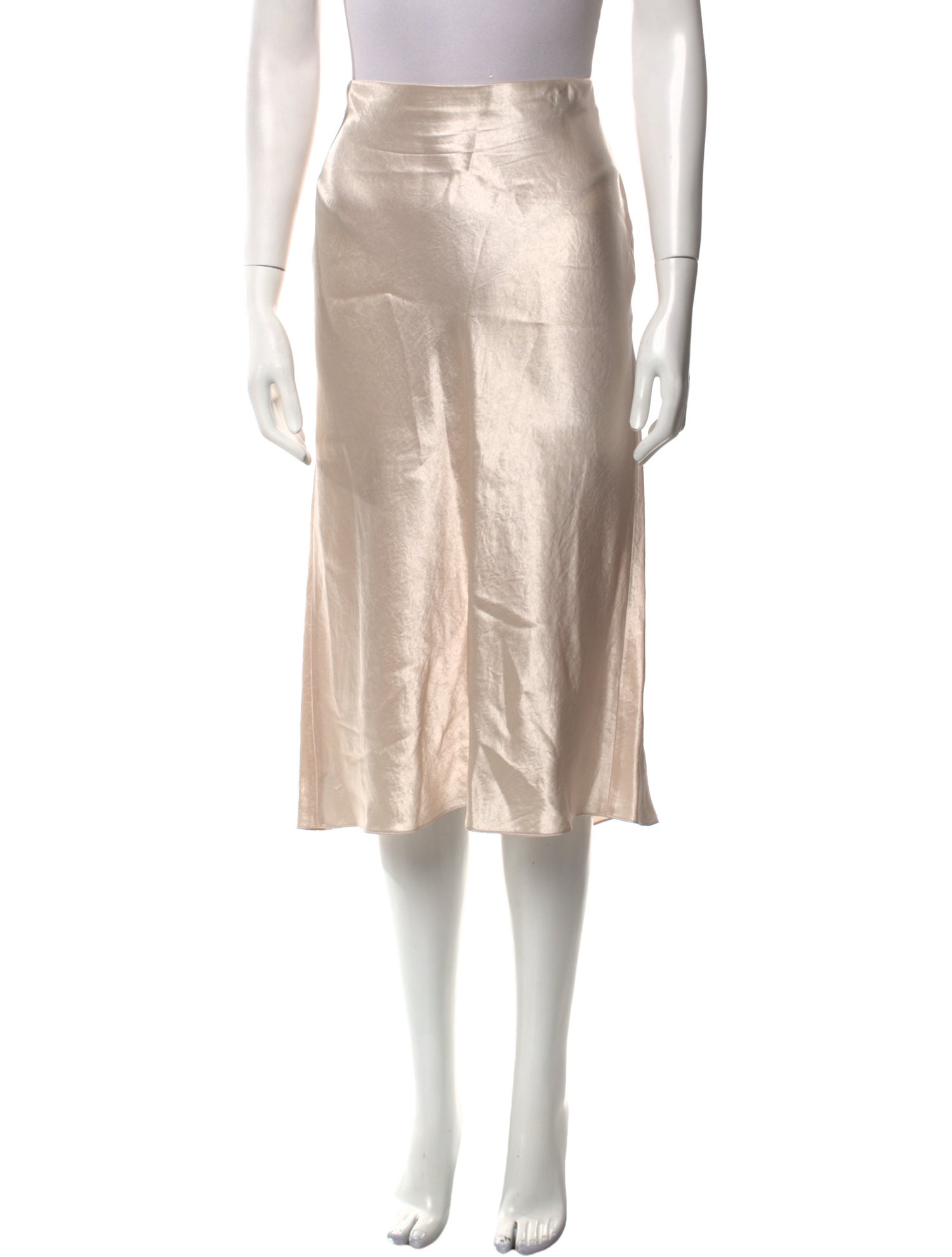 Vince Midi Length Skirt