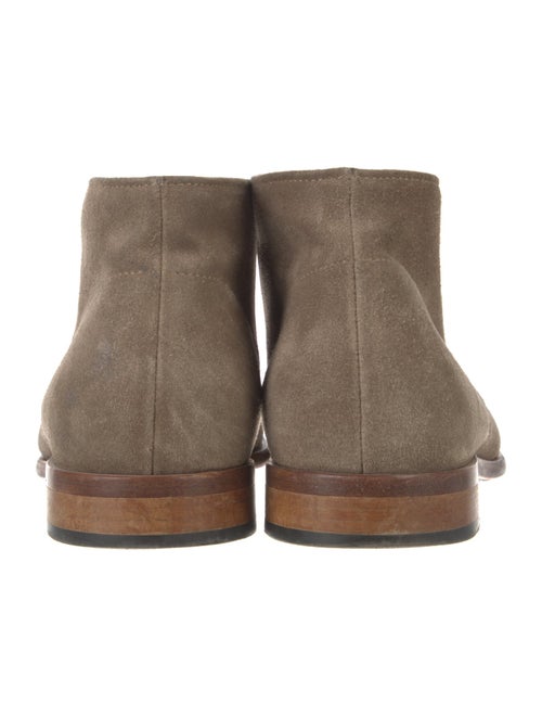Vince Suede Boots