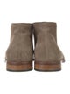 Vince Suede Boots