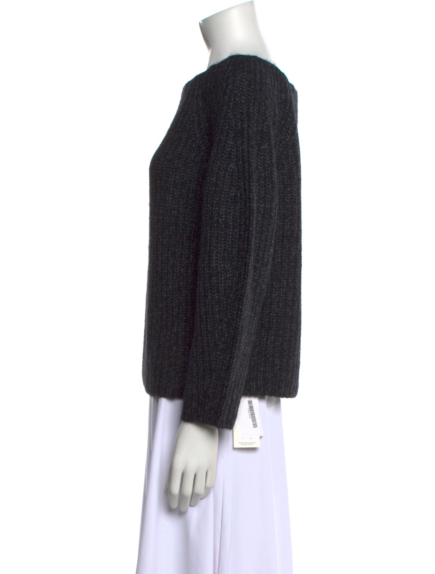 Vince Bateau Neckline Sweater